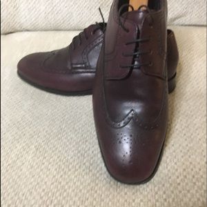 COPY - Florsheim Dress Shoes for men Sz 9.5 3E